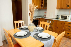 Two bedroom apartments in Murphys Lodge
